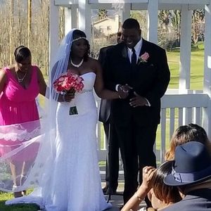 Meet your Posher, Addie